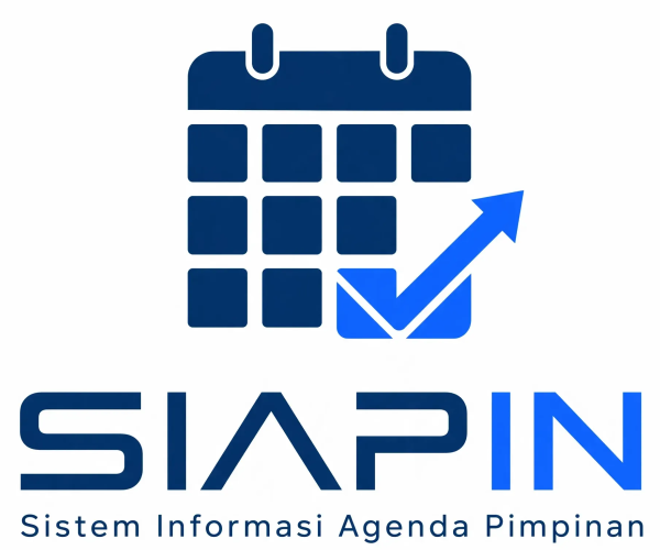 SIAPIN – Sistem Informasi Agenda Pimpinan